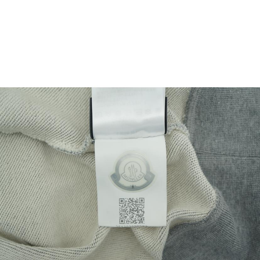 MONCLER モンクレール/ジーニアススウェット/トレーナー//Aランク/18
