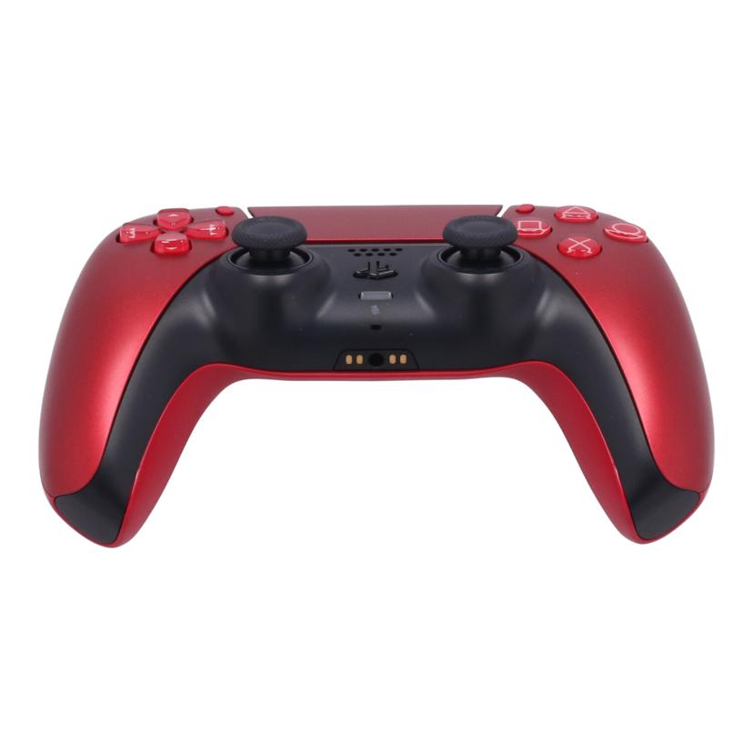 SONY ソニー /PS5 コントローラー/DualSence/CFI-ZCT1J07//E54B07VD310260146/ABランク/05
