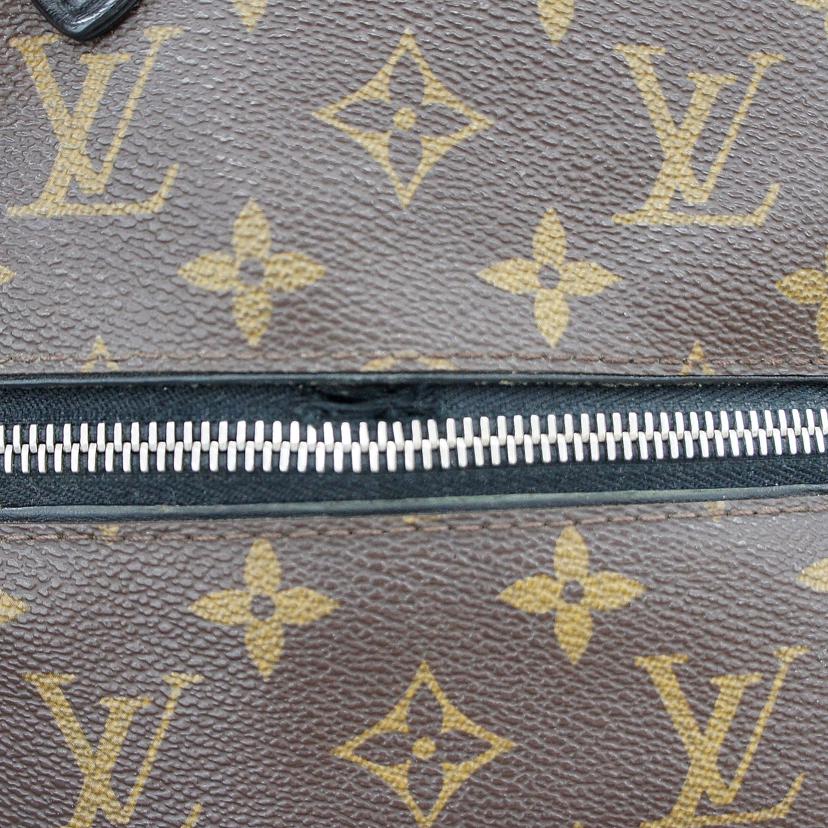 LOUIS VUITTON ルイ・ヴィトン/パルク/モノグラム・マカサー/M40637//SR2***/ABランク/24