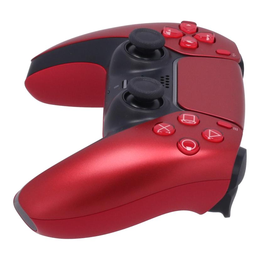 SONY ソニー /PS5 コントローラー/DualSence/CFI-ZCT1J07//E54B07VD310260146/ABランク/05