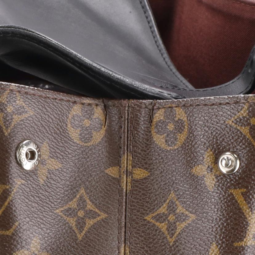 LOUIS VUITTON ルイ・ヴィトン/パルク/モノグラム・マカサー/M40637//SR2***/ABランク/24