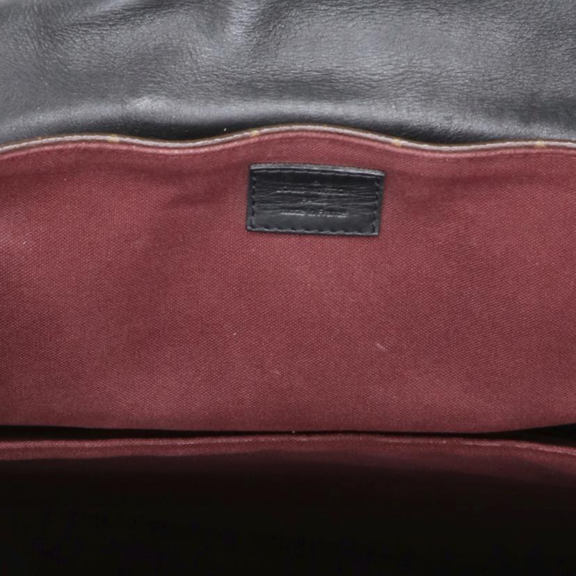LOUIS VUITTON ルイ・ヴィトン/パルク/モノグラム・マカサー/M40637//SR2***/ABランク/24