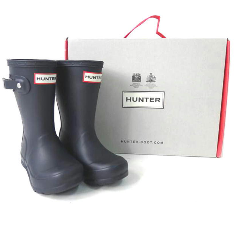HUNTER ハンター/ハンター レインブーツ キッズ14㎝ US9/KFT5000RMA//Aランク/84