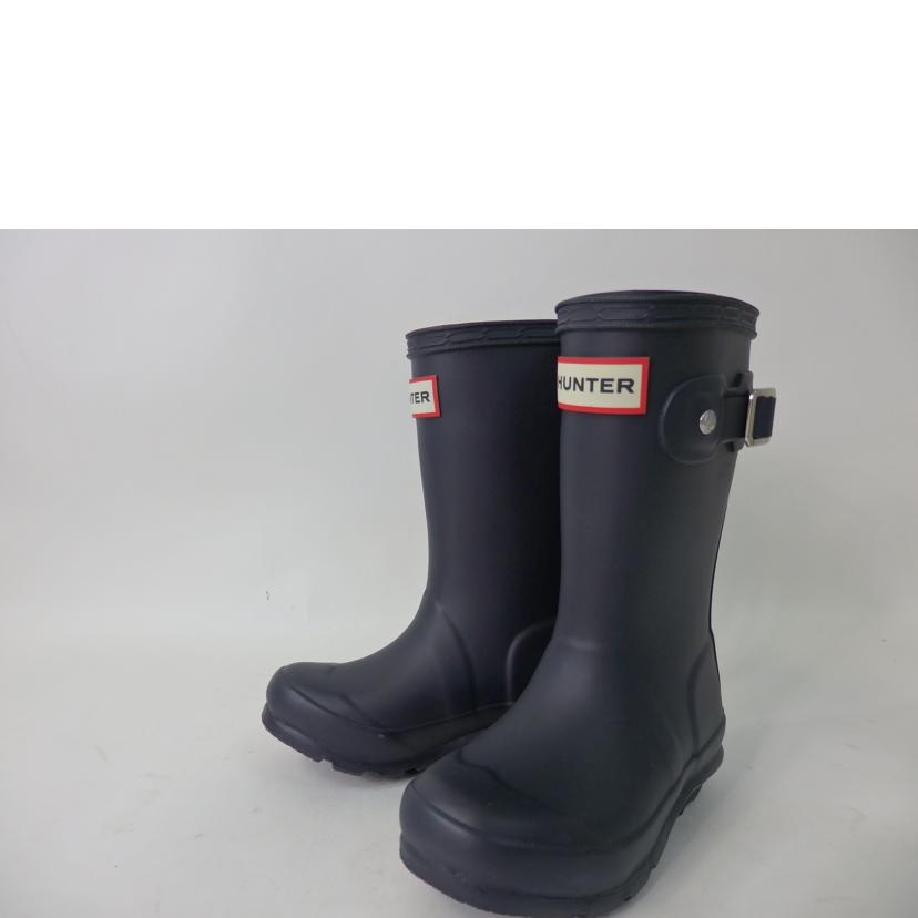 HUNTER ハンター/ハンター レインブーツ キッズ14㎝ US9/KFT5000RMA//Aランク/84