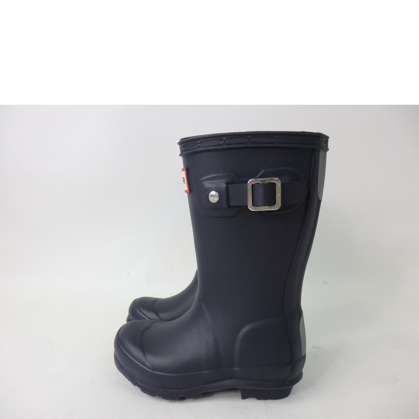 HUNTER ハンター/ハンター レインブーツ キッズ14㎝ US9/KFT5000RMA//Aランク/84