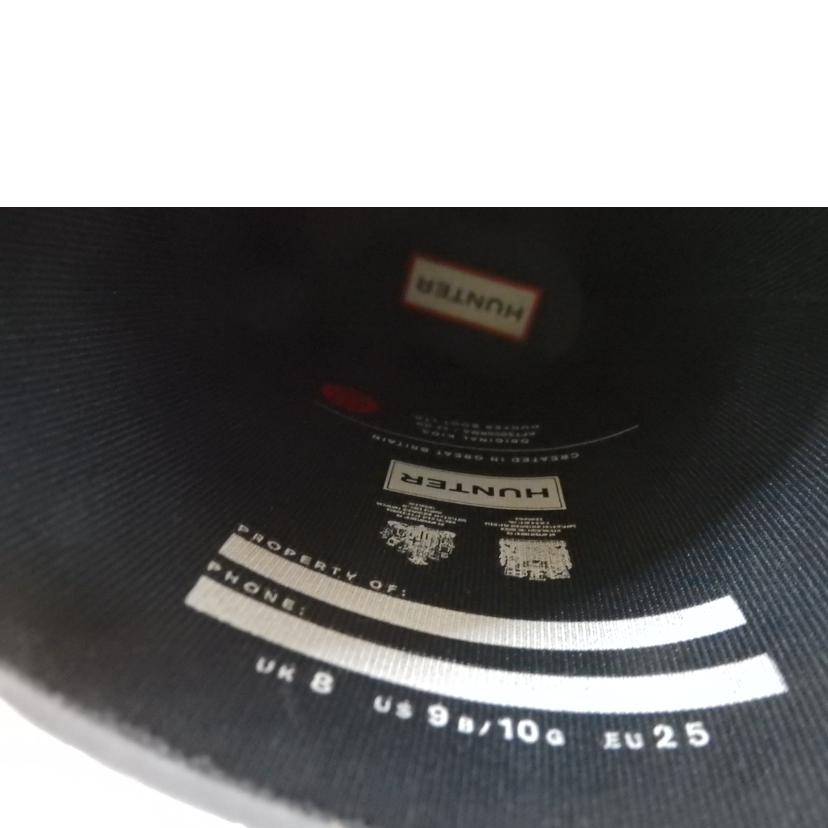 HUNTER ハンター/ハンター レインブーツ キッズ14㎝ US9/KFT5000RMA//Aランク/84