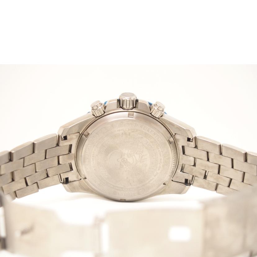 KENTEX ケンタックス/ブルーインパレス60th メンズクオーツ/S793M-01//BIM**********/ABランク/71