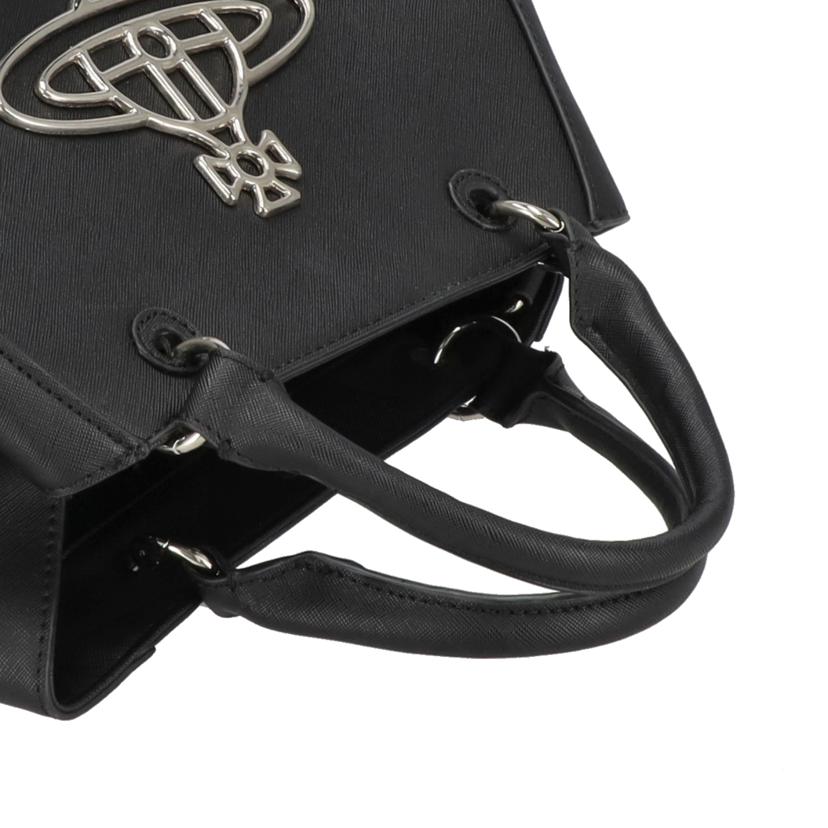 VivienneWestwood ヴィヴィアンウェストウッド/ジュディトート 2Wayバッグ//Aランク/70