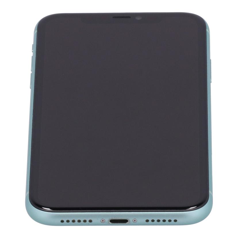 au エイユー/iPhone 11 128GB/MWM62J A//DNPZKLLWN73K/Bランク/20