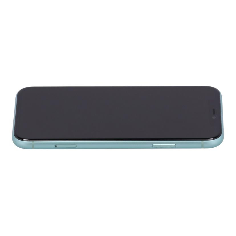 au エイユー/iPhone 11 128GB/MWM62J A//DNPZKLLWN73K/Bランク/20