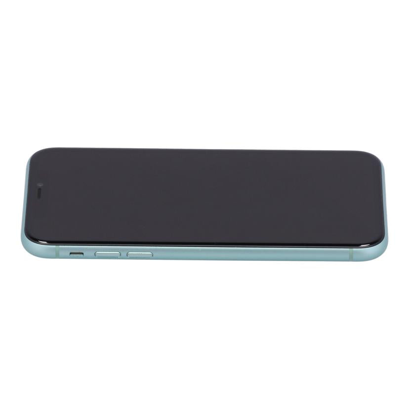 au エイユー/iPhone 11 128GB/MWM62J A//DNPZKLLWN73K/Bランク/20
