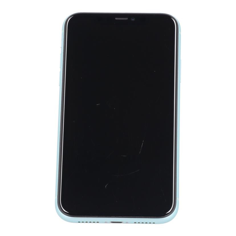 au エイユー/iPhone 11 128GB/MWM62J A//DNPZKLLWN73K/Bランク/20
