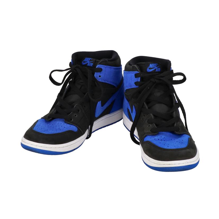 NIKE/air jordan1 retro hi og/DZ5485-042//BCランク/78