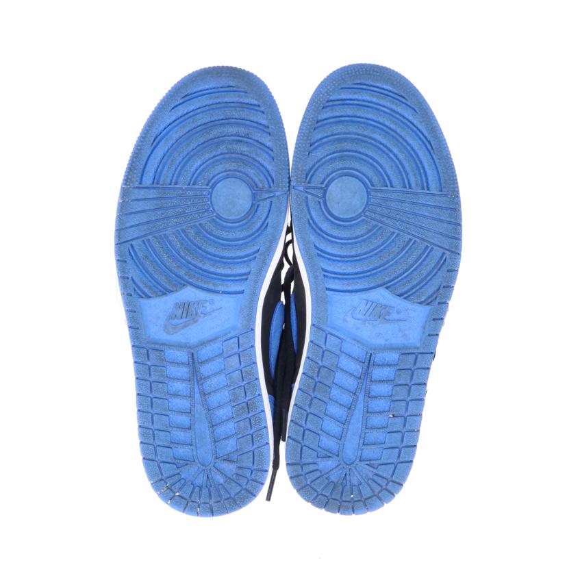 NIKE/air jordan1 retro hi og/DZ5485-042//BCランク/78