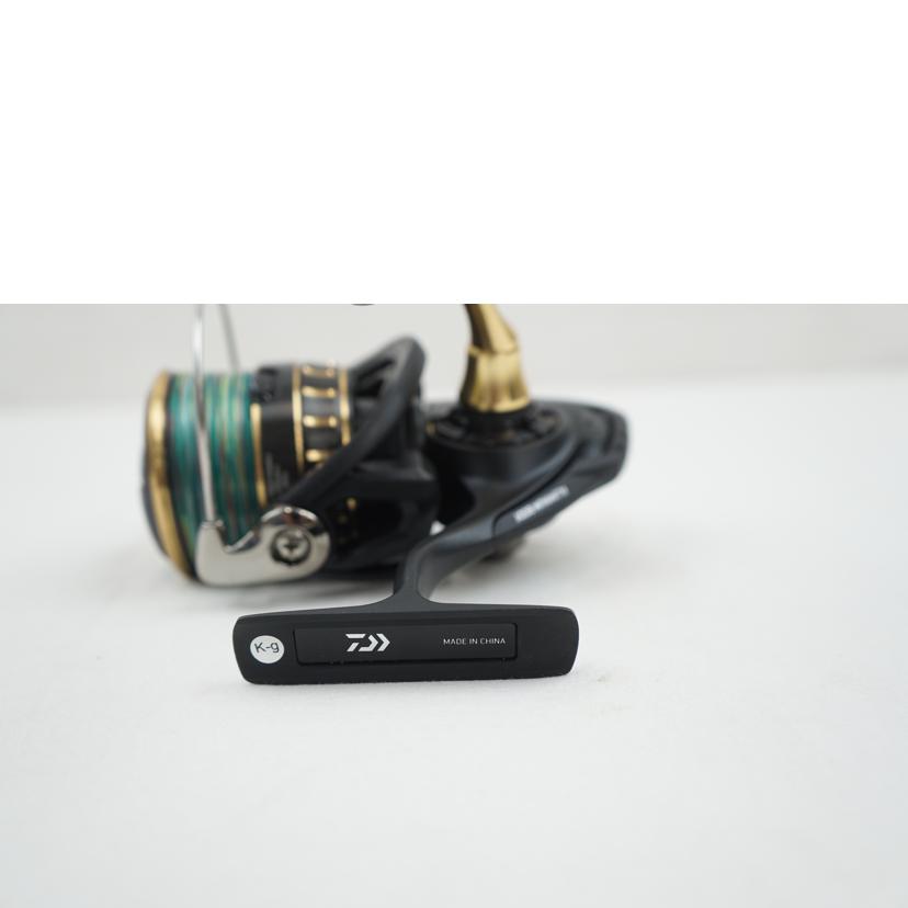 DAIWA ダイワ/ダイワスピニングリール23BG SW 4000D-CXH/23BG SW 4000D-CXH//ABランク/67