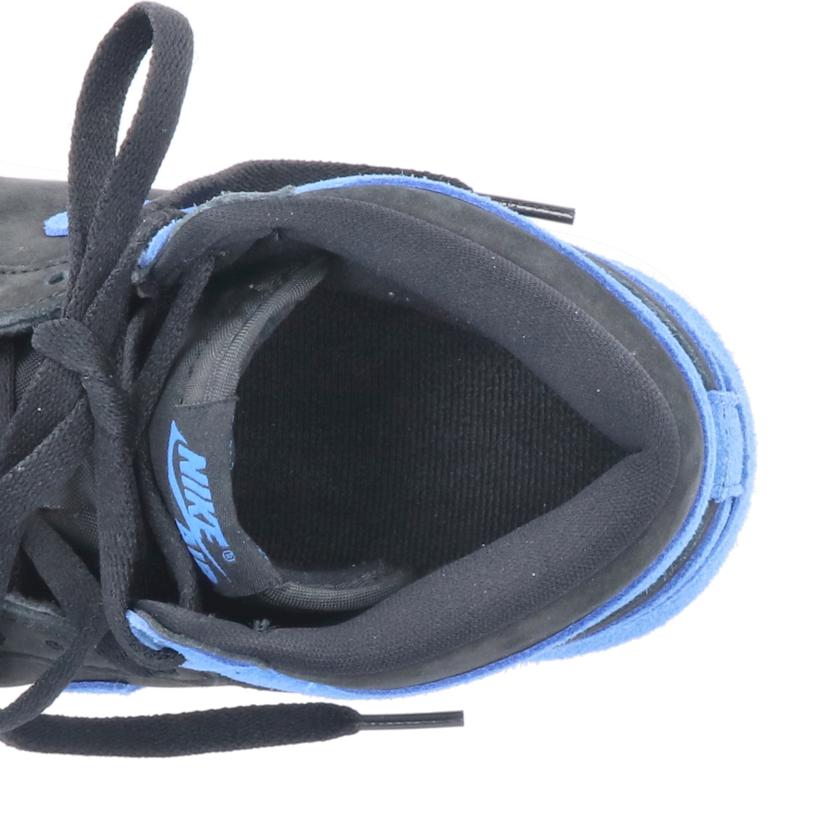 NIKE/air jordan1 retro hi og/DZ5485-042//BCランク/78