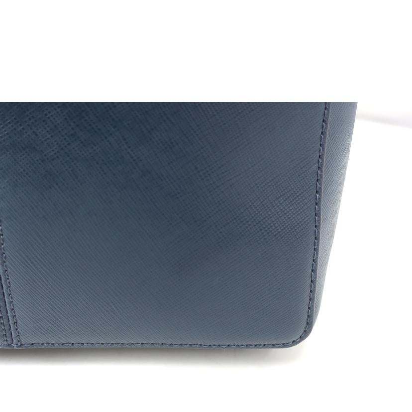 COLE HAAN コールハーン/スローンアタッシュ ビジネスバッグ ネイビー//ABランク/65