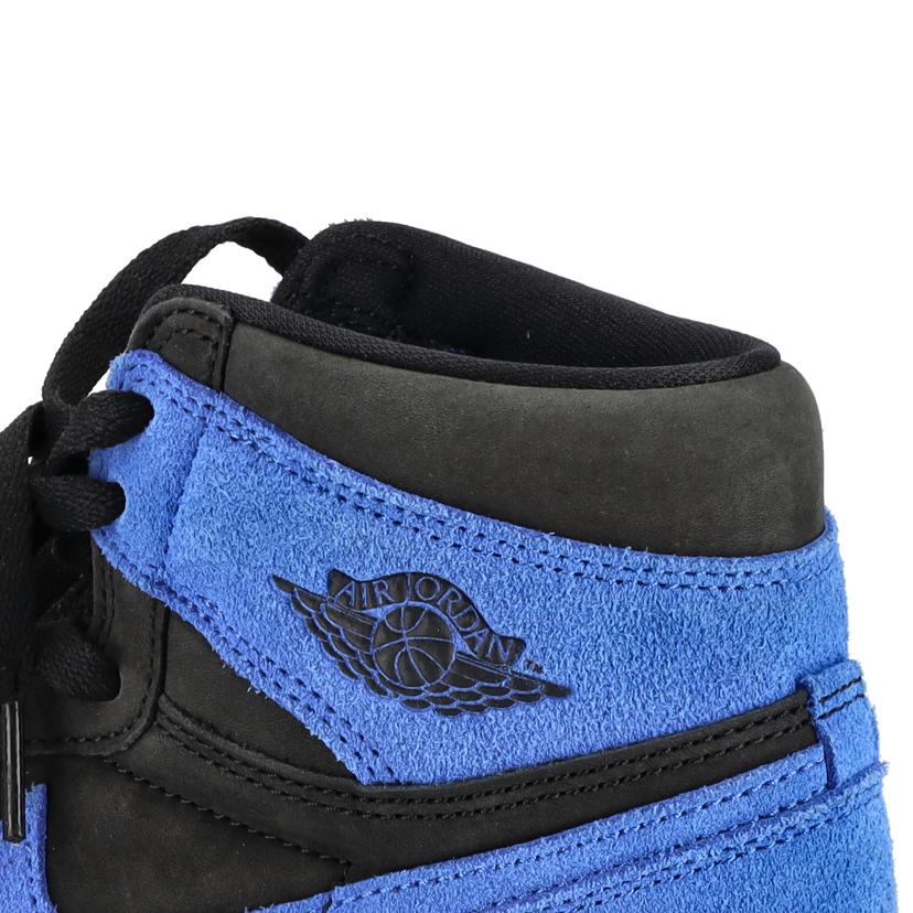 NIKE/air jordan1 retro hi og/DZ5485-042//BCランク/78