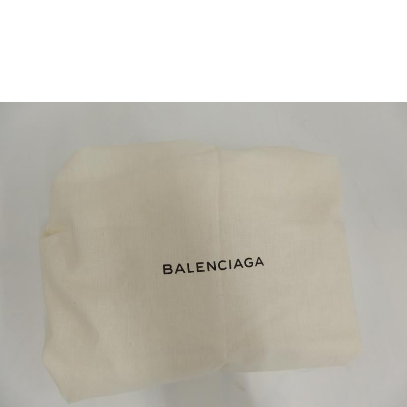BALENCIAGA バレンシアガ/クラシックシティーメタリック2WAY/285433.8160//G.5*****/ABランク/82