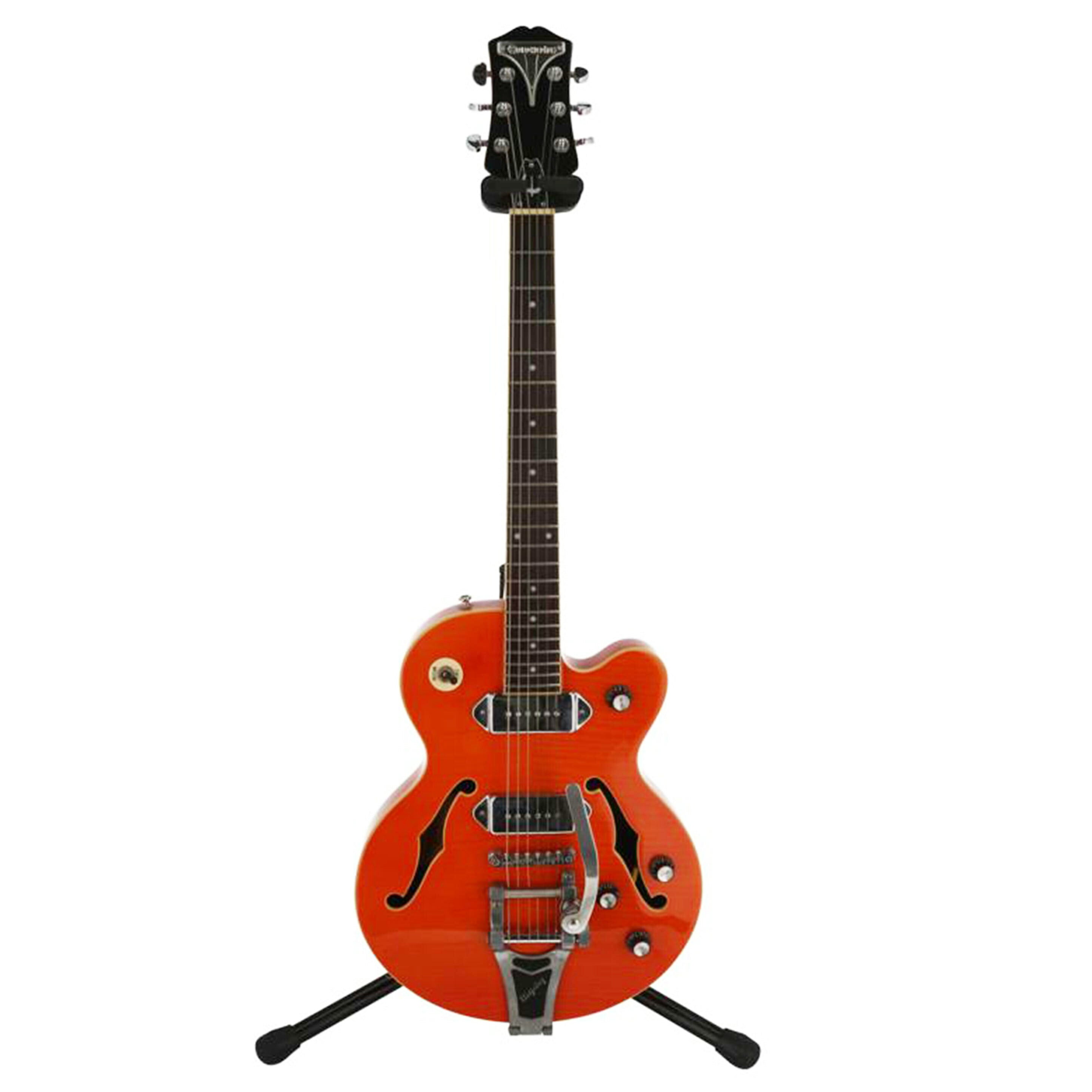 Epiphone エピフォン /セミアコギター/WILDKAT/WILDKAT//U06072294/Bランク/37