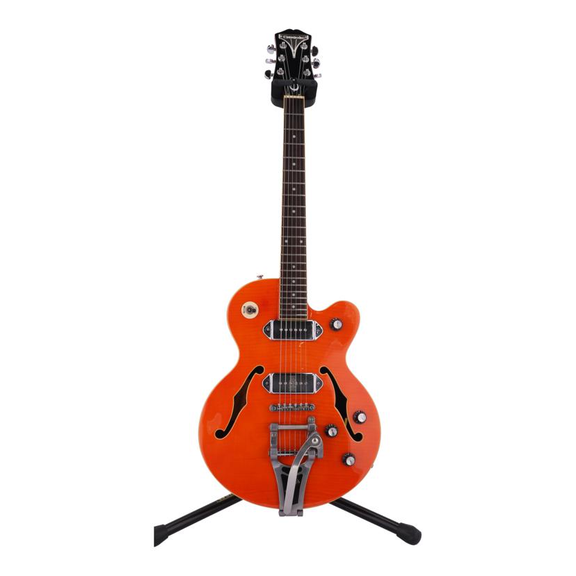 Epiphone エピフォン /セミアコギター/WILDKAT//U06072294/Bランク/22