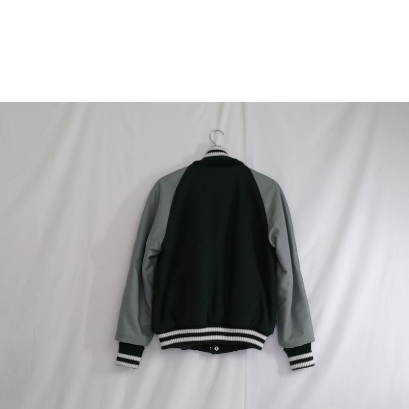 HEWITT MFG ヒューイット/HEWITT×BACK DROP スタジャン//Bランク/52