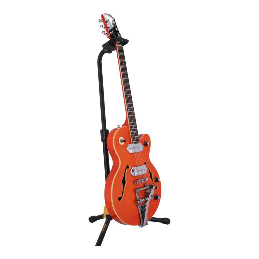 Epiphone エピフォン /セミアコギター/WILDKAT//U06072294/Bランク/22