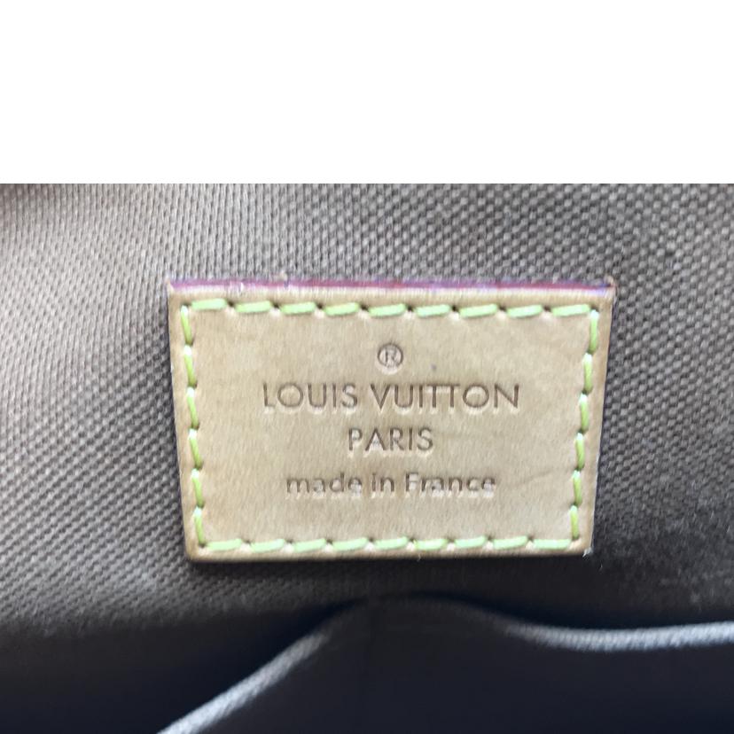 LV ルイヴィトン/オデオン PM/M56390//SF3***/ABランク/51