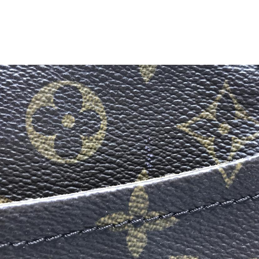 LV ルイヴィトン/オデオン PM/M56390//SF3***/ABランク/51