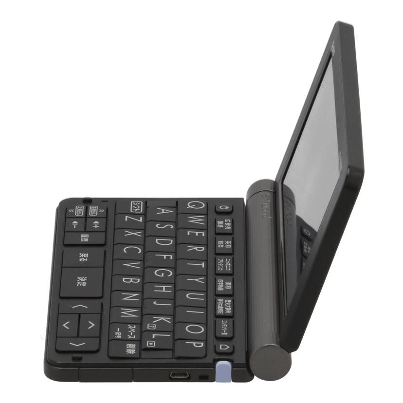 CASIO カシオ/電子辞書/EX-word/XD-JTSR6000//311AW92EA068058/Bランク/82