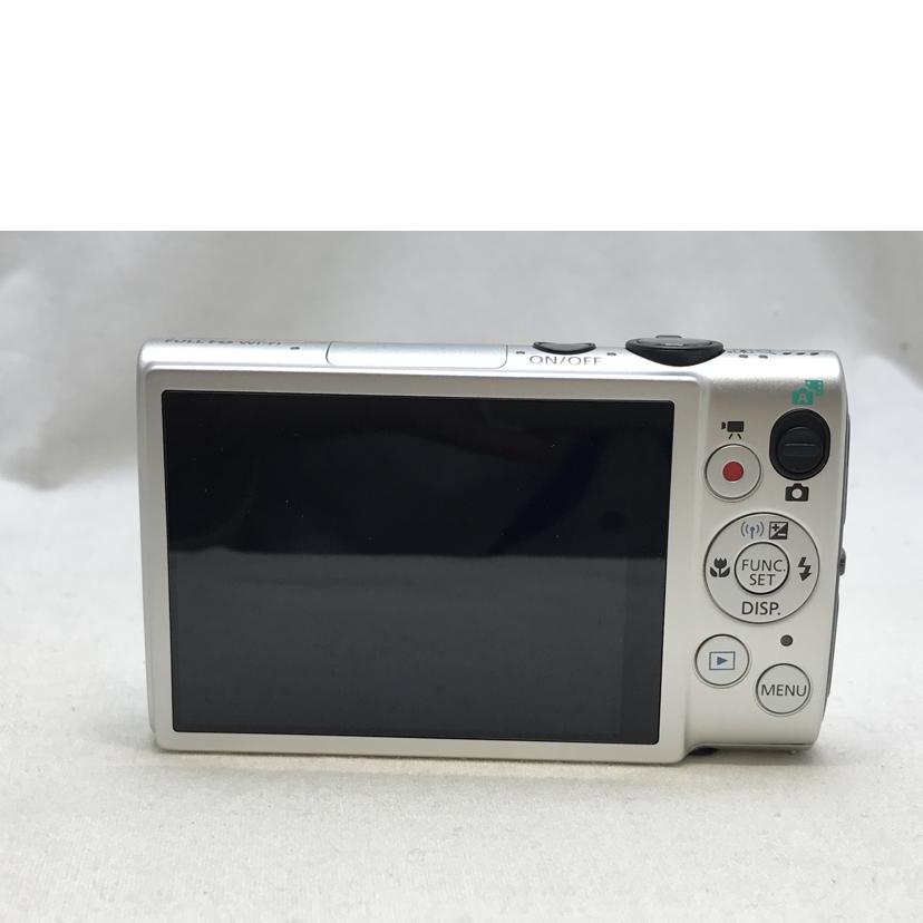 canon キャノン/コンパクトデジタルカメラ/IXY 620F//681050009227/Aランク/51