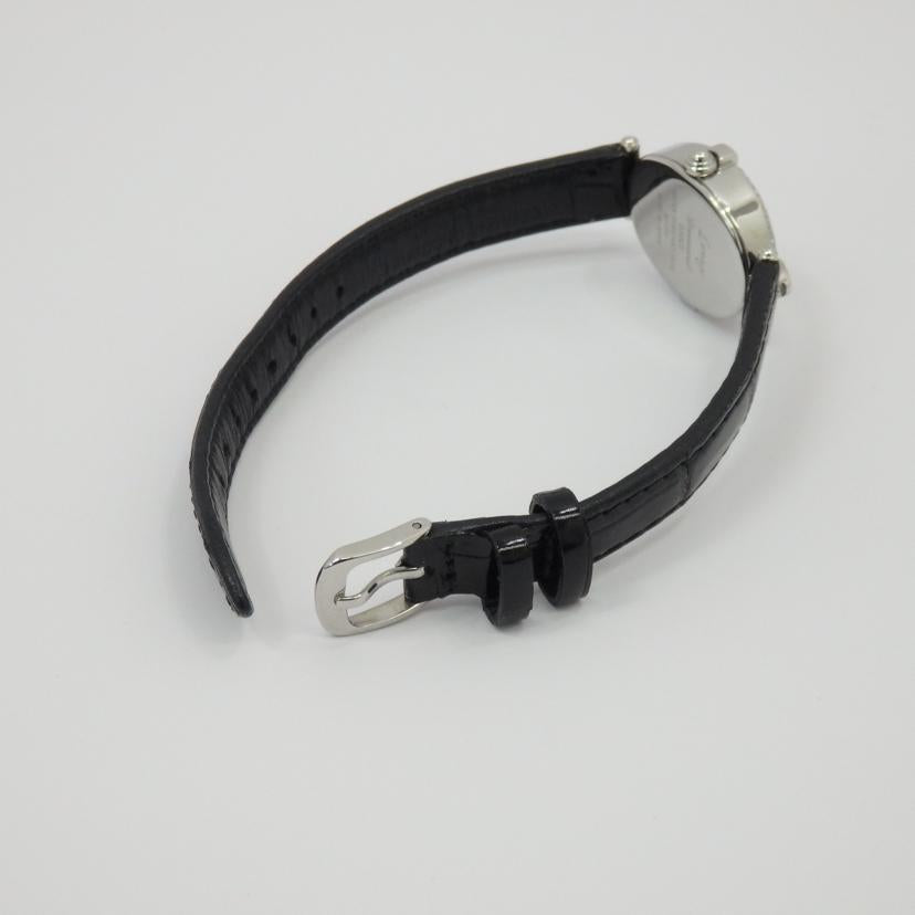 Lunage ルナージュ/レディースクオーツ/シェル文字盤/ダイヤ0.50ct/AD-030//ABランク/77