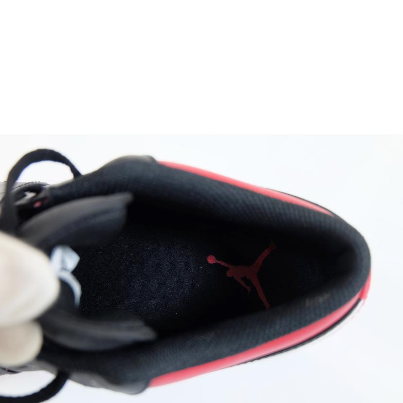 NIKE ナイキ/NIKE AIR JORDAN 1 LOW/553558-066//ABランク/71