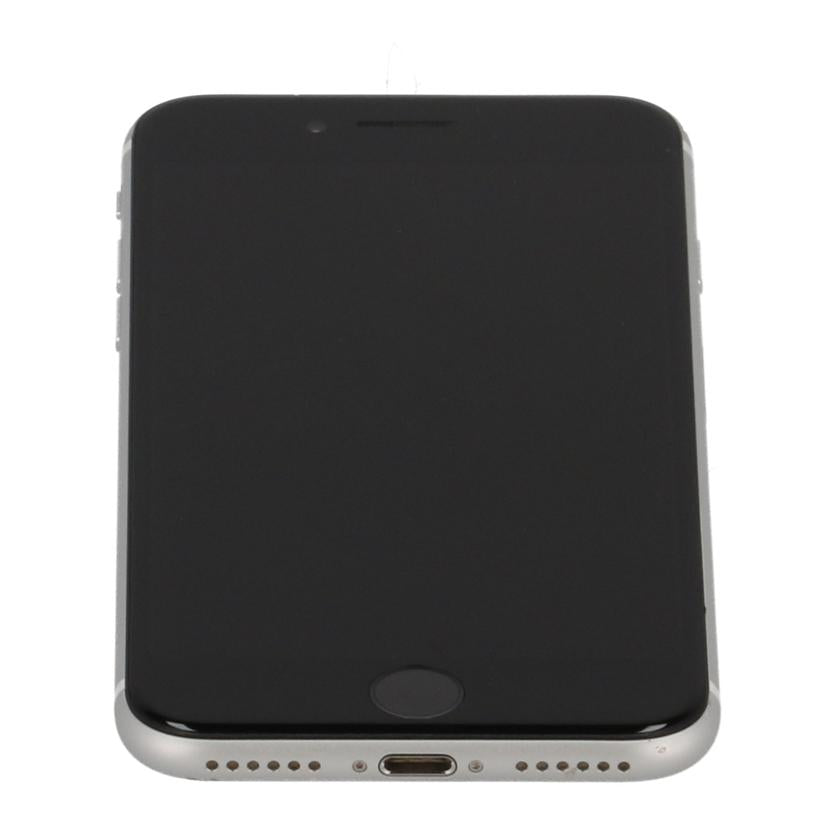 Apple SIMロックなし アップル /iPhone SE 第2世代 128GB/MXD12J/A//FFMD78NTPLK3/Bランク/67