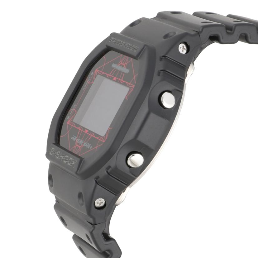CASIO カシオ/G-SHOCK×JAM HOME MADE/DW-5600VT//322*/SAランク/19