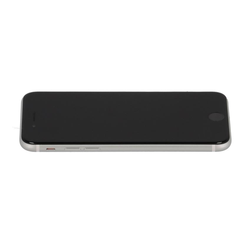 Apple SIMロックなし アップル /iPhone SE 第2世代 128GB/MXD12J/A//FFMD78NTPLK3/Bランク/67