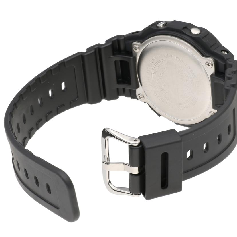 CASIO カシオ/G-SHOCK×JAM HOME MADE/DW-5600VT//322*/SAランク/19