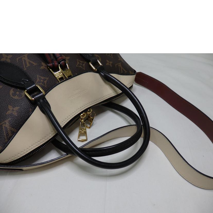LOUIS VUITTON/モノグラム/テュイルリートート /M43571//TR2***/Aランク/84