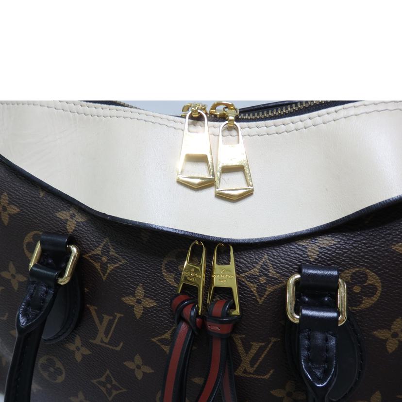 LOUIS VUITTON/モノグラム/テュイルリートート /M43571//TR2***/Aランク/84