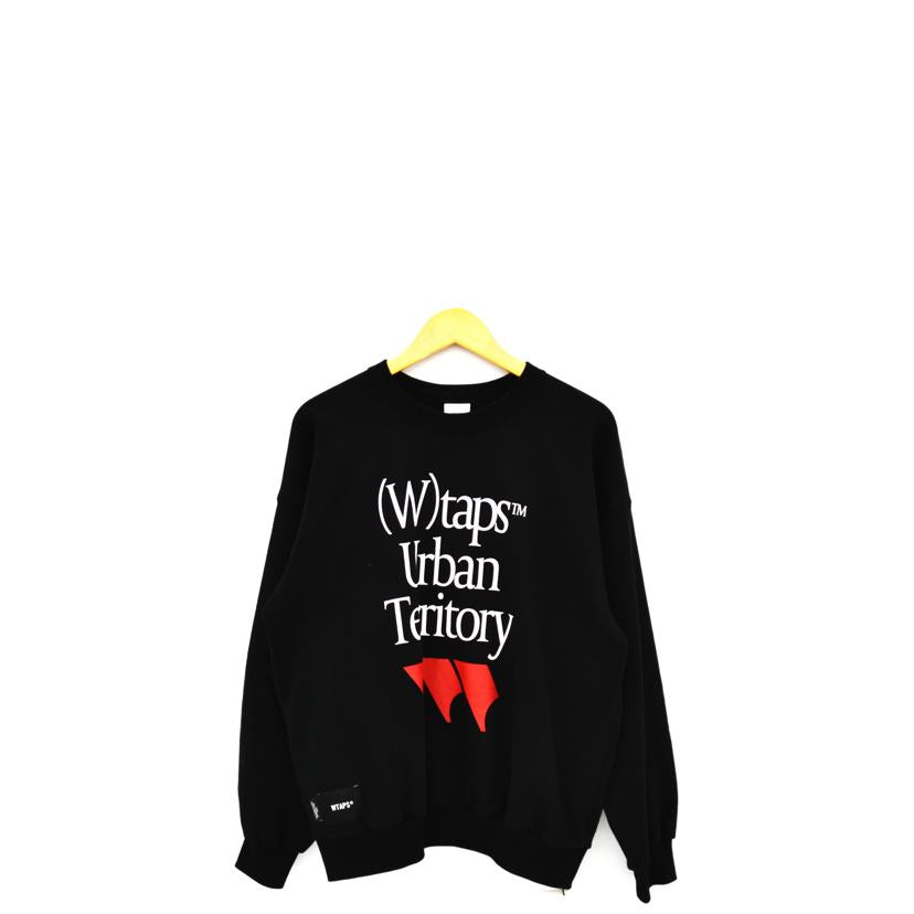 WTAPS ダブルタップス/トレーナー//ABランク/75