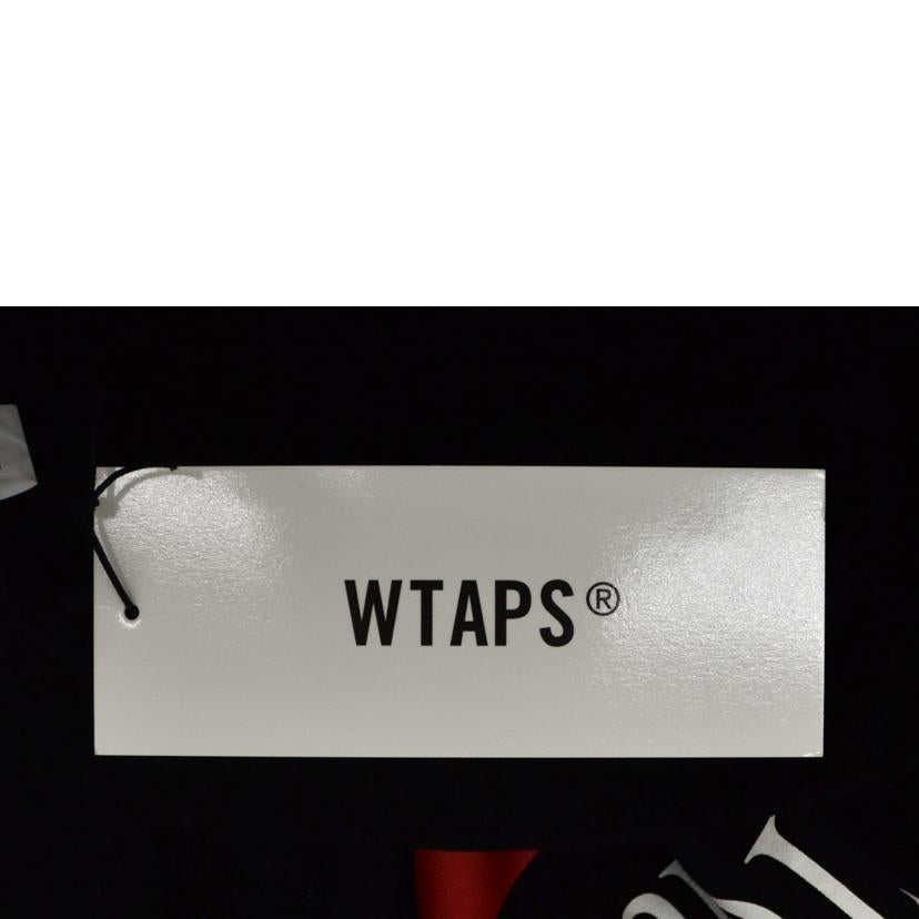 WTAPS ダブルタップス/トレーナー//ABランク/75