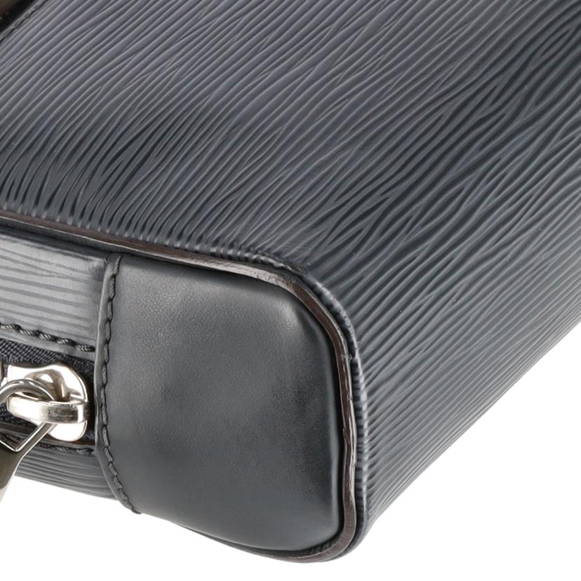 LOUIS VUITTON ルイ・ヴィトン/ネオオッシュ/エピ/ブルーニュイ/M54047//RI0***/Aランク/09