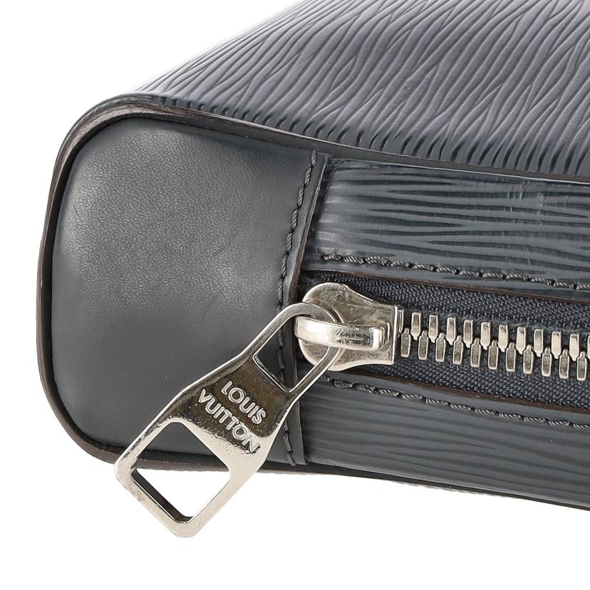 LOUIS VUITTON ルイ・ヴィトン/ネオオッシュ/エピ/ブルーニュイ/M54047//RI0***/Aランク/09