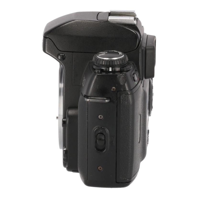 Nikon ニコン/フイルムカメラ ボディ/F80//2389348/Bランク/84
