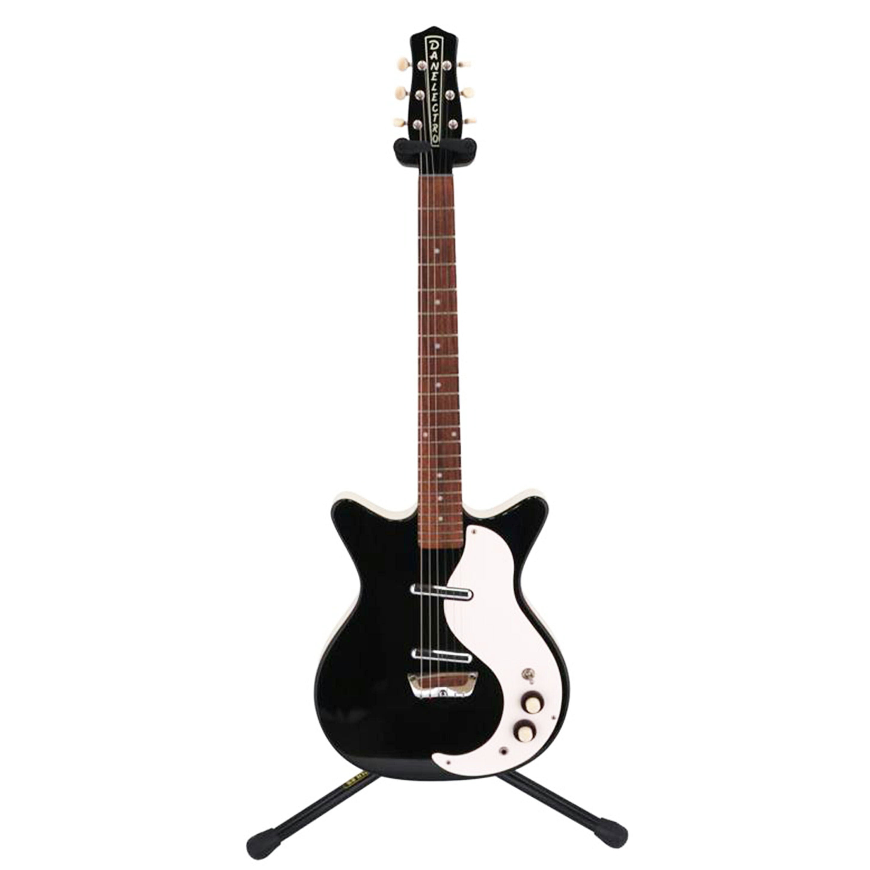 Danelectro ダンエレクトロ/エレキギター/59DC/59DC//019907564/Bランク/37