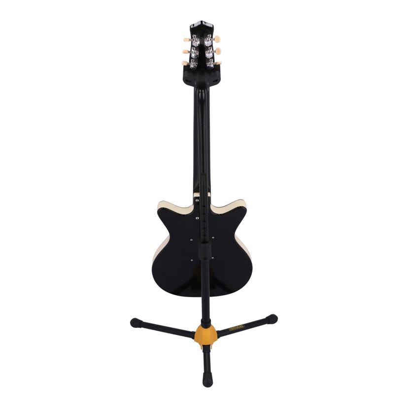 Danelectro ダンエレクトロ/エレキギター/59DC/59DC//019907564/Bランク/37