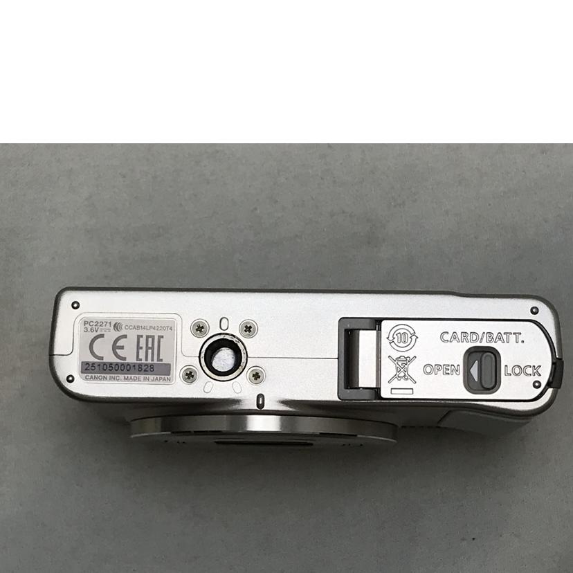 canon キャノン/コンパクトデジタルカメラ/PowerShot SX620 HS//251050001828/Aランク/51