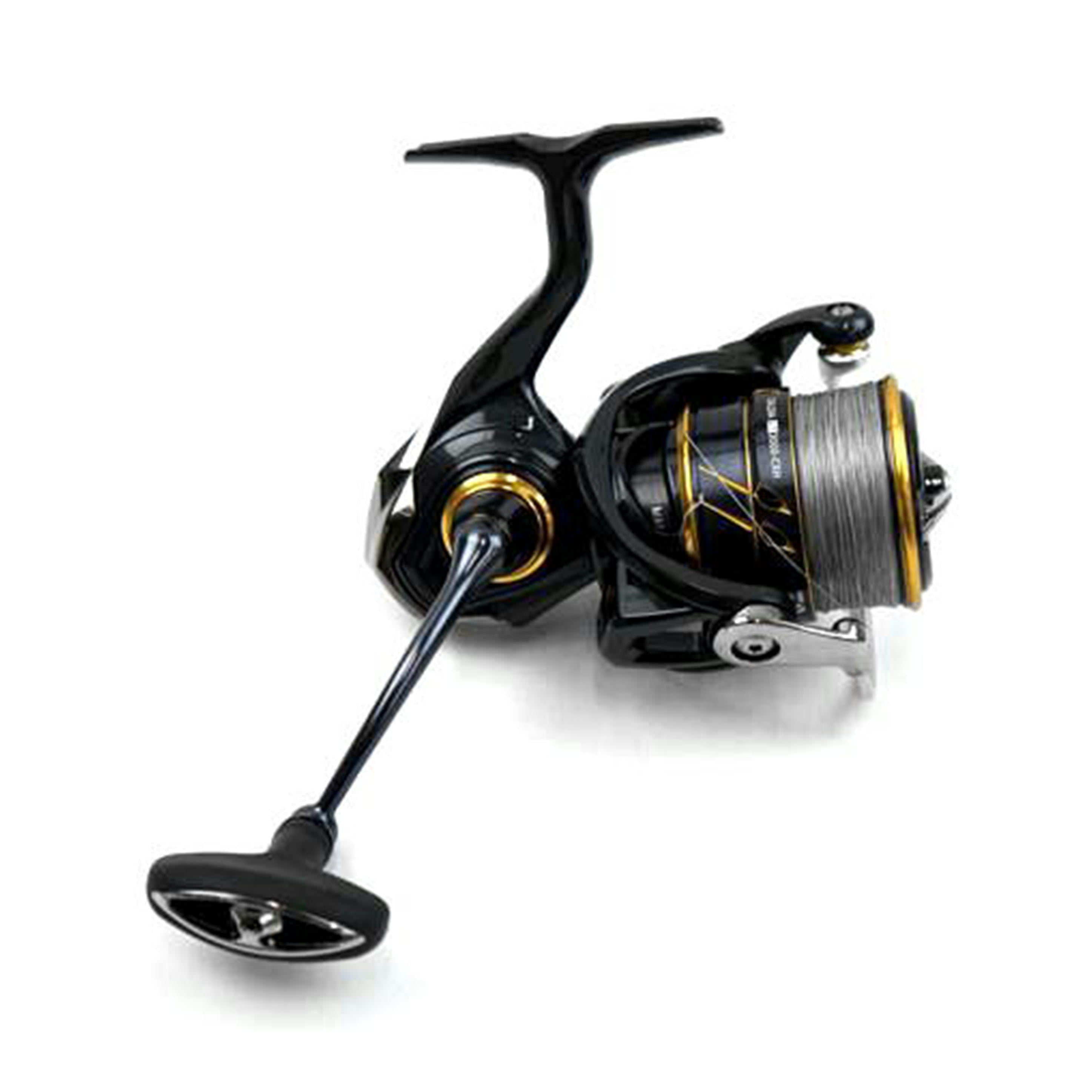 DAIWA ダイワ/ダイワスピニングリール21カルディアLT3000-CXH/21カルディアLT3000-CXH//ABランク/67