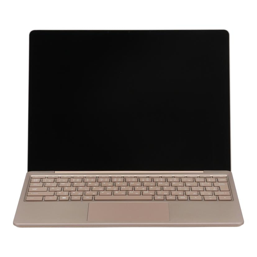 Microsoft マイクロソフト /Surface Laptop Go 2/8QC-00054//0B33M4H222937H/ABランク/01