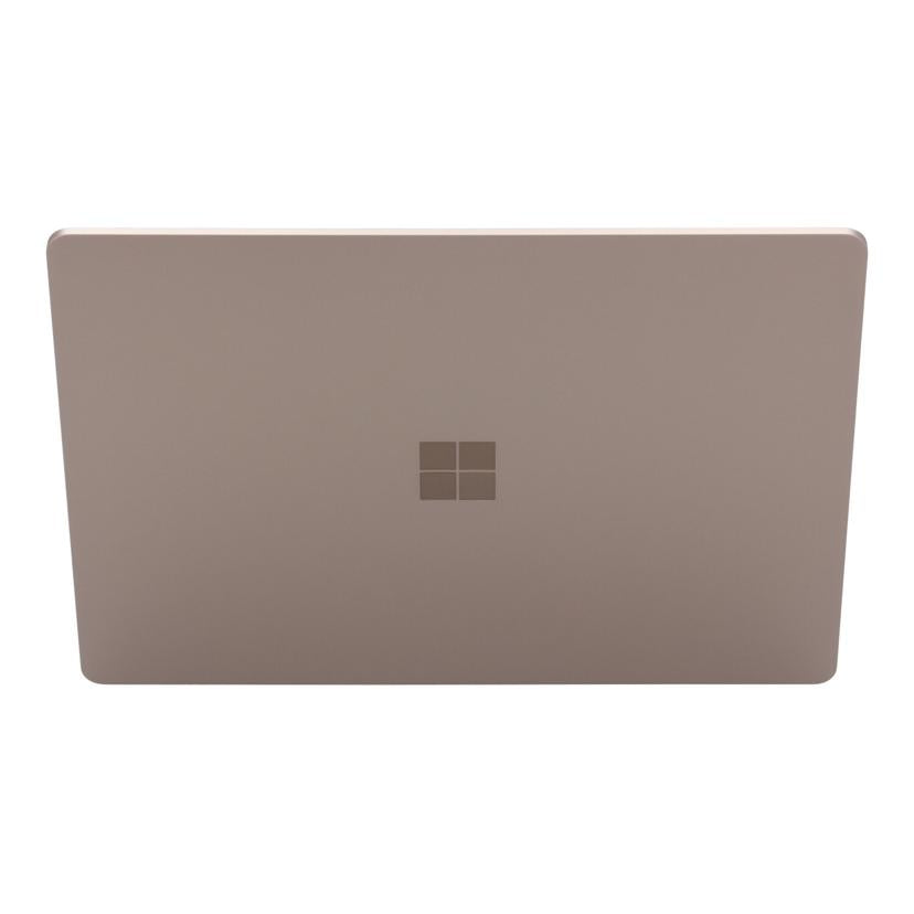 Microsoft マイクロソフト /Surface Laptop Go 2/8QC-00054//0B33M4H222937H/ABランク/01